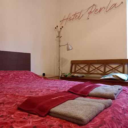 La Perla Di Vanchiglia 토리노 외부 사진