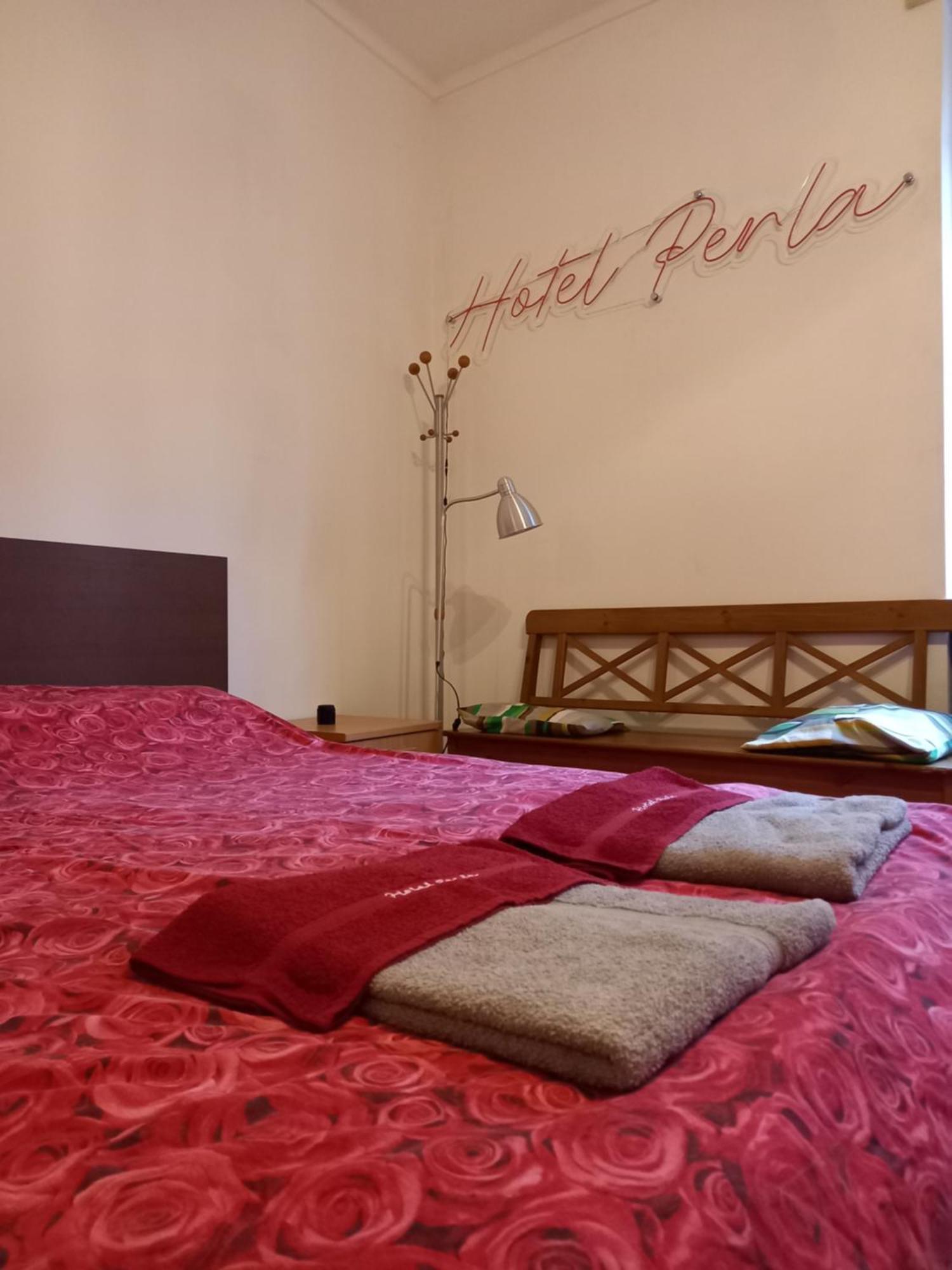 La Perla Di Vanchiglia 토리노 외부 사진